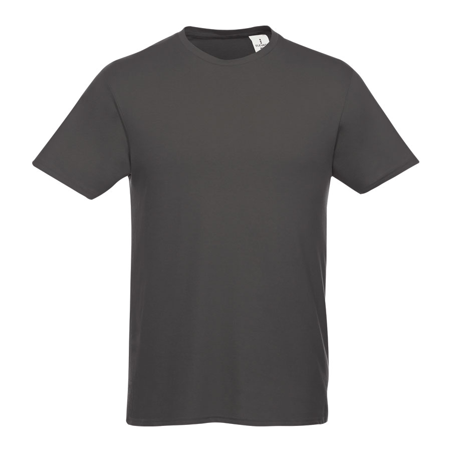 TEE-SHIRT PUBLICITAIRE MIXTE COULEUR 'MARTI' - EXPEDITION EXPRESS 72H