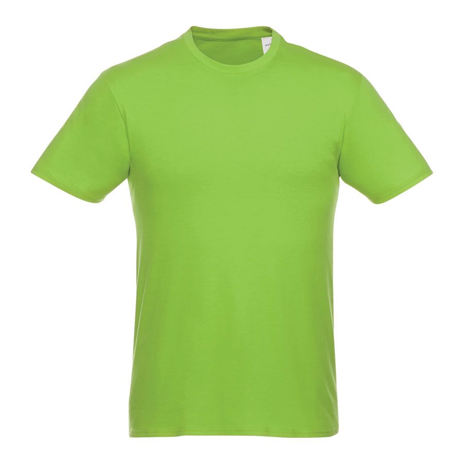 TEE-SHIRT PUBLICITAIRE MIXTE COULEUR 'MARTI' - EXPEDITION EXPRESS 72H