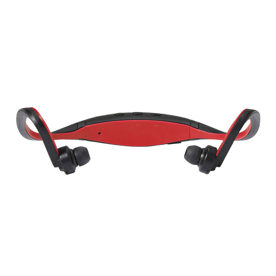 CASQUE BLUETOOTH® DE SPORT A PERSONNALISER 'RINER'