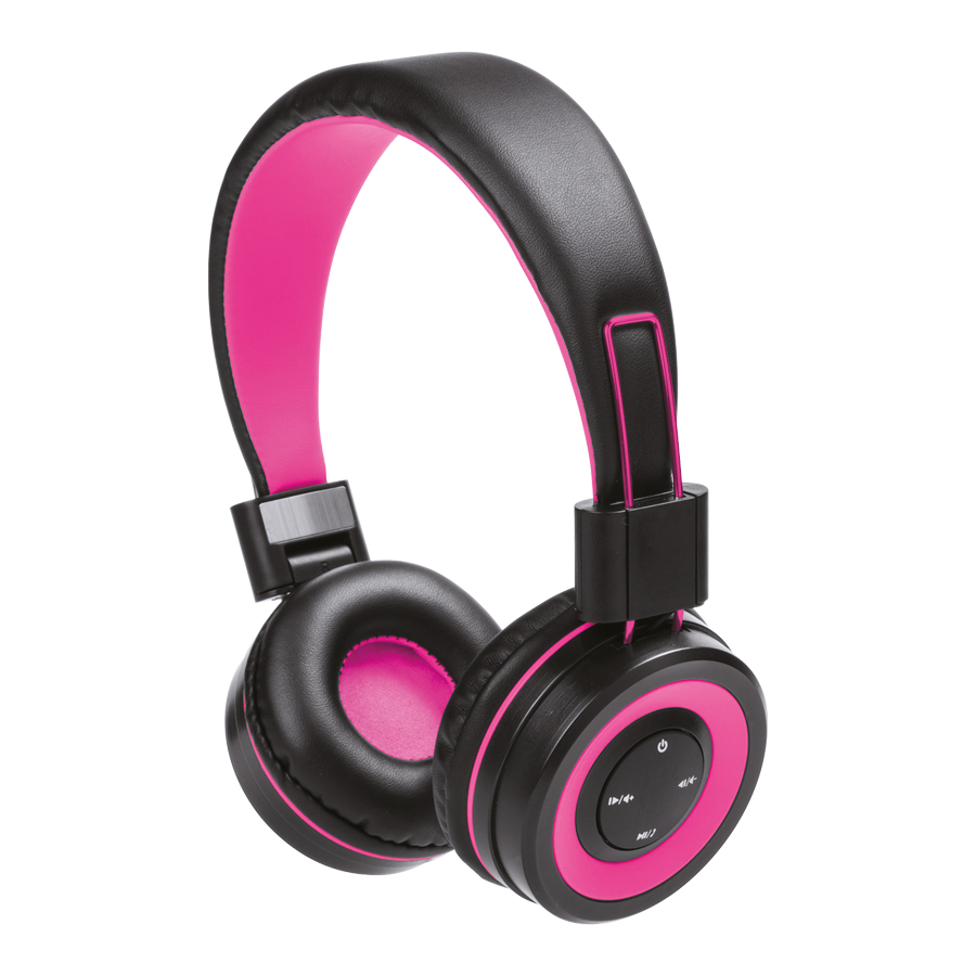 CASQUE AUDIO PUBLICITAIRE BLUETOOTH® 'BOYCE'