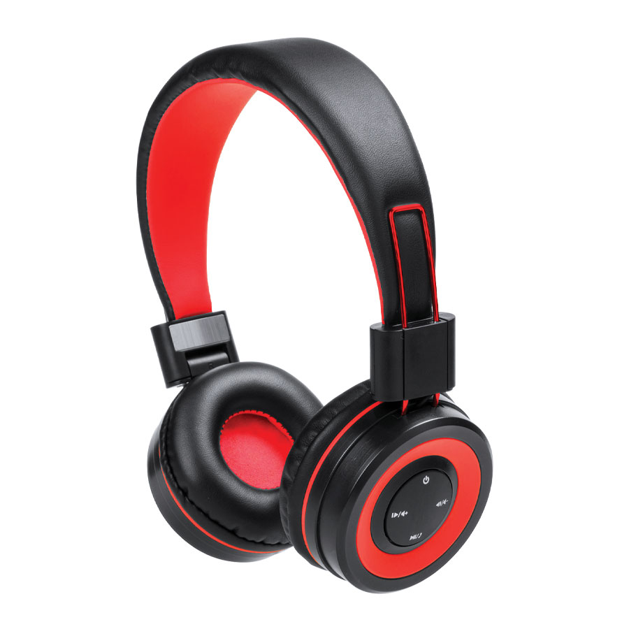 CASQUE AUDIO PUBLICITAIRE BLUETOOTH® 'BOYCE'