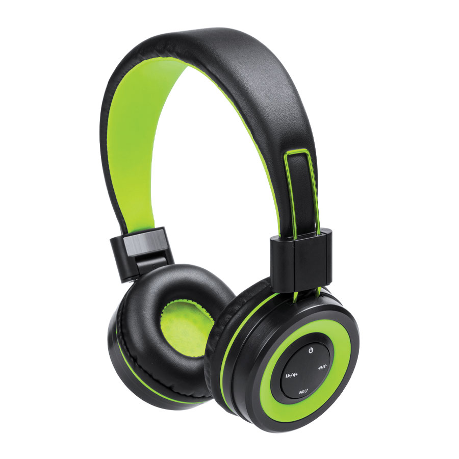 CASQUE AUDIO PUBLICITAIRE BLUETOOTH® 'BOYCE'