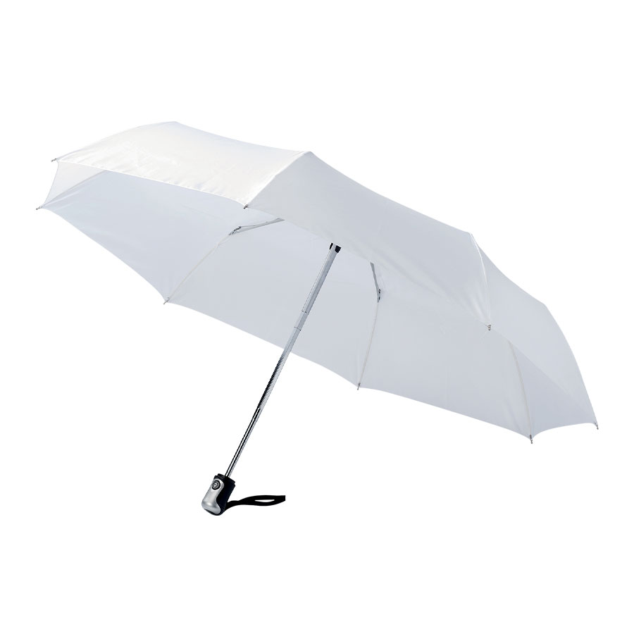 PARAPLUIE PLIABLE AUTOMATIQUE PUBLICITAIRE 'BALMORE'