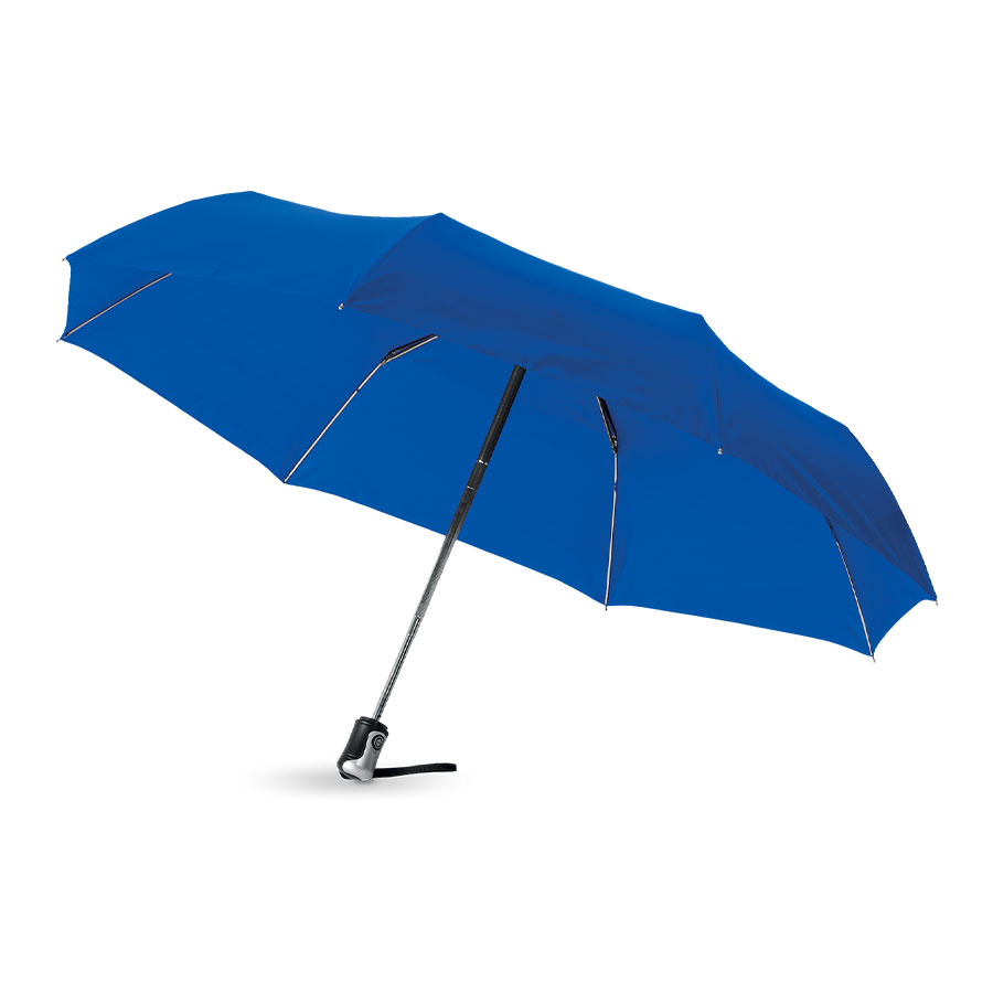 PARAPLUIE PLIABLE AUTOMATIQUE PUBLICITAIRE 'BALMORE'