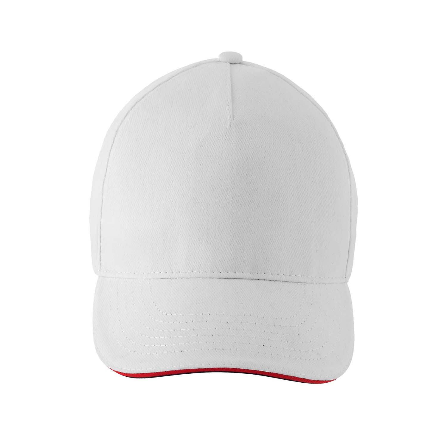 CASQUETTE PUBLICITAIRE TRICOLORE 'LONGCHAMP'