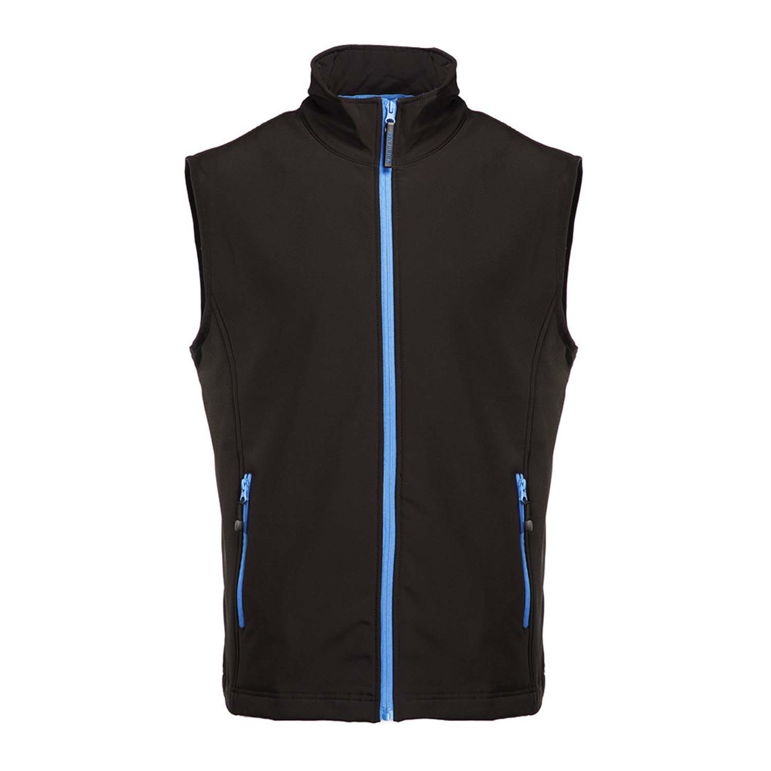 BODYWARMER PUBLICITAIRE MIXTE 'GIBRALTAR' PEN DUICK®
