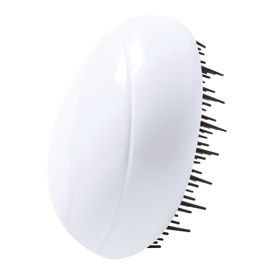 BROSSE A CHEVEUX GALET PERSONNALISABLE 'TAHA'