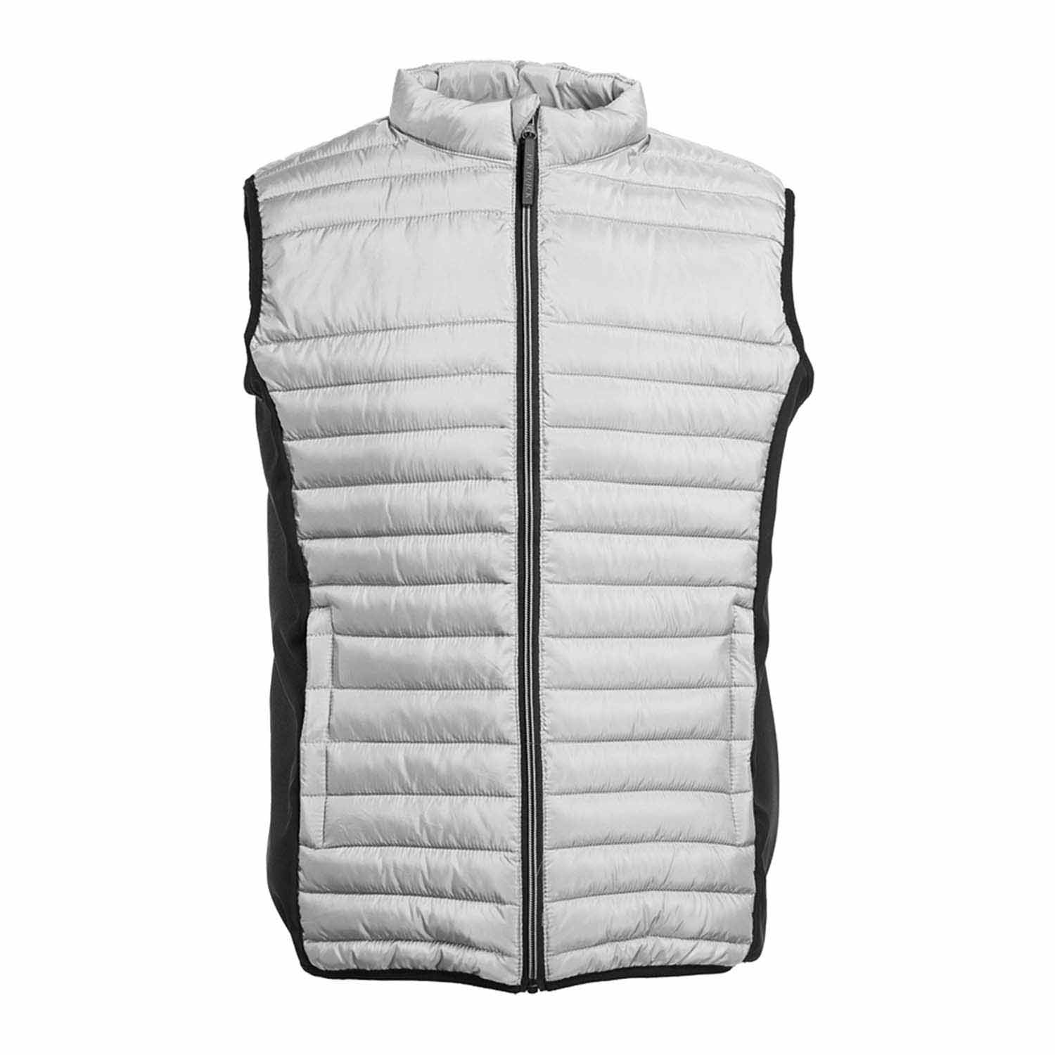 BODYWARMER HOMME PERSONNALISÉ 'BALTIMORE' PEN DUICK®
