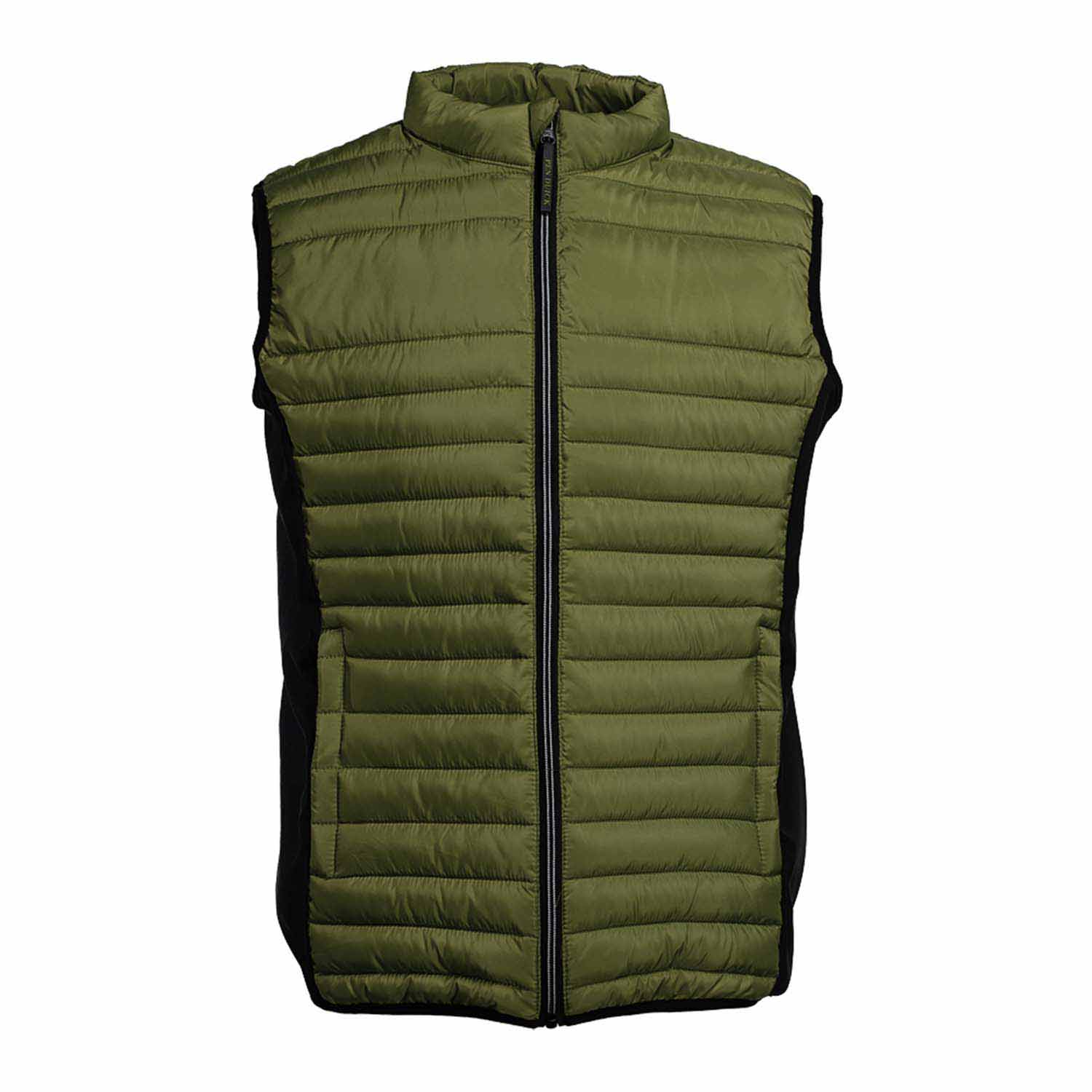 BODYWARMER HOMME PERSONNALISÉ 'BALTIMORE' PEN DUICK®