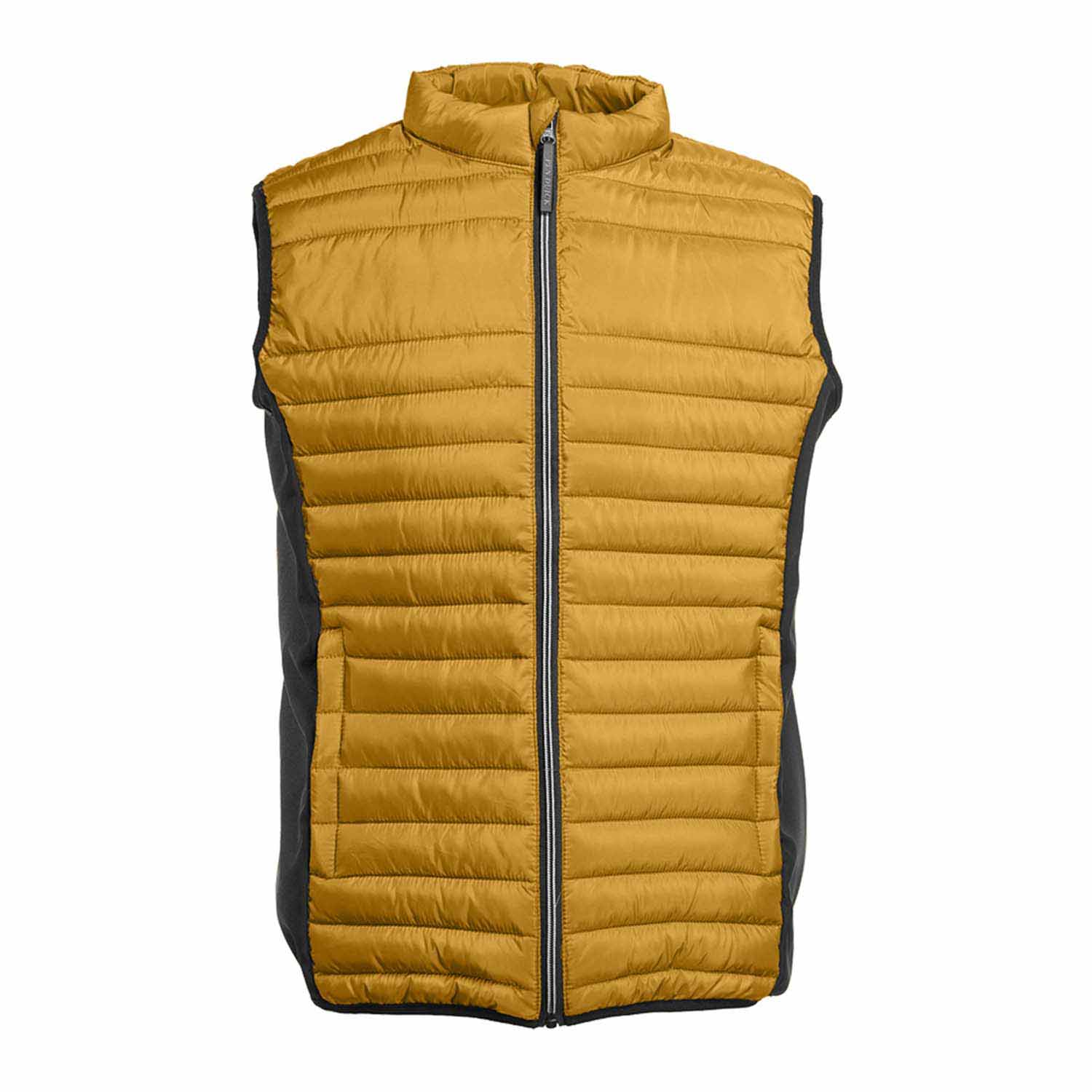 BODYWARMER HOMME PERSONNALISÉ 'BALTIMORE' PEN DUICK®