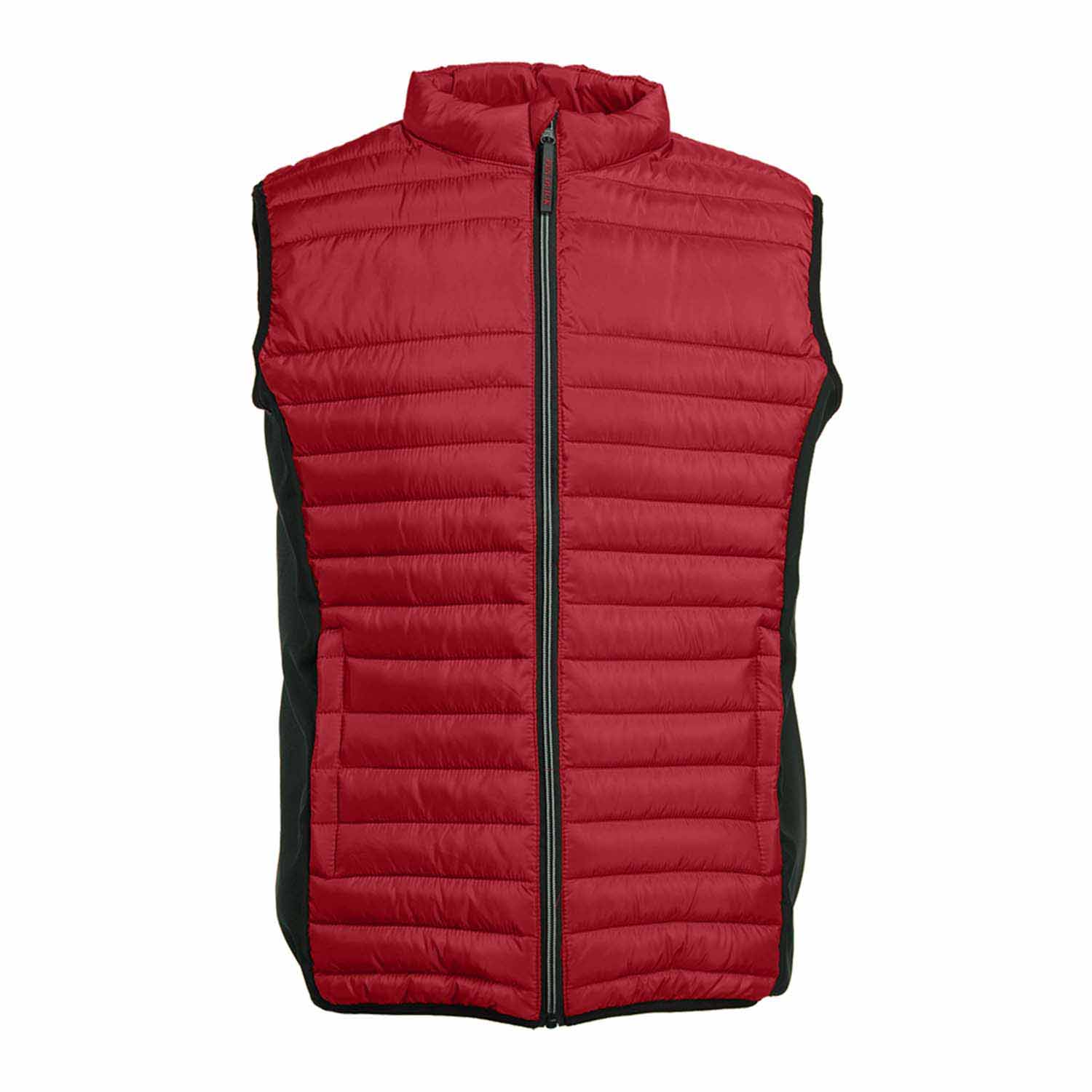 BODYWARMER HOMME PERSONNALISÉ 'BALTIMORE' PEN DUICK®