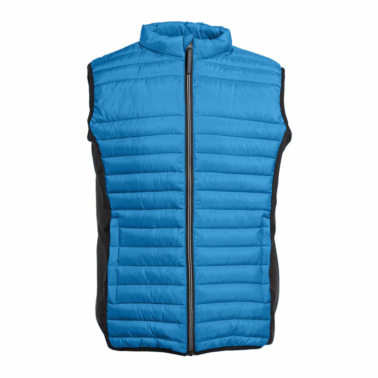 BODYWARMER HOMME PERSONNALISÉ 'BALTIMORE' PEN DUICK®
