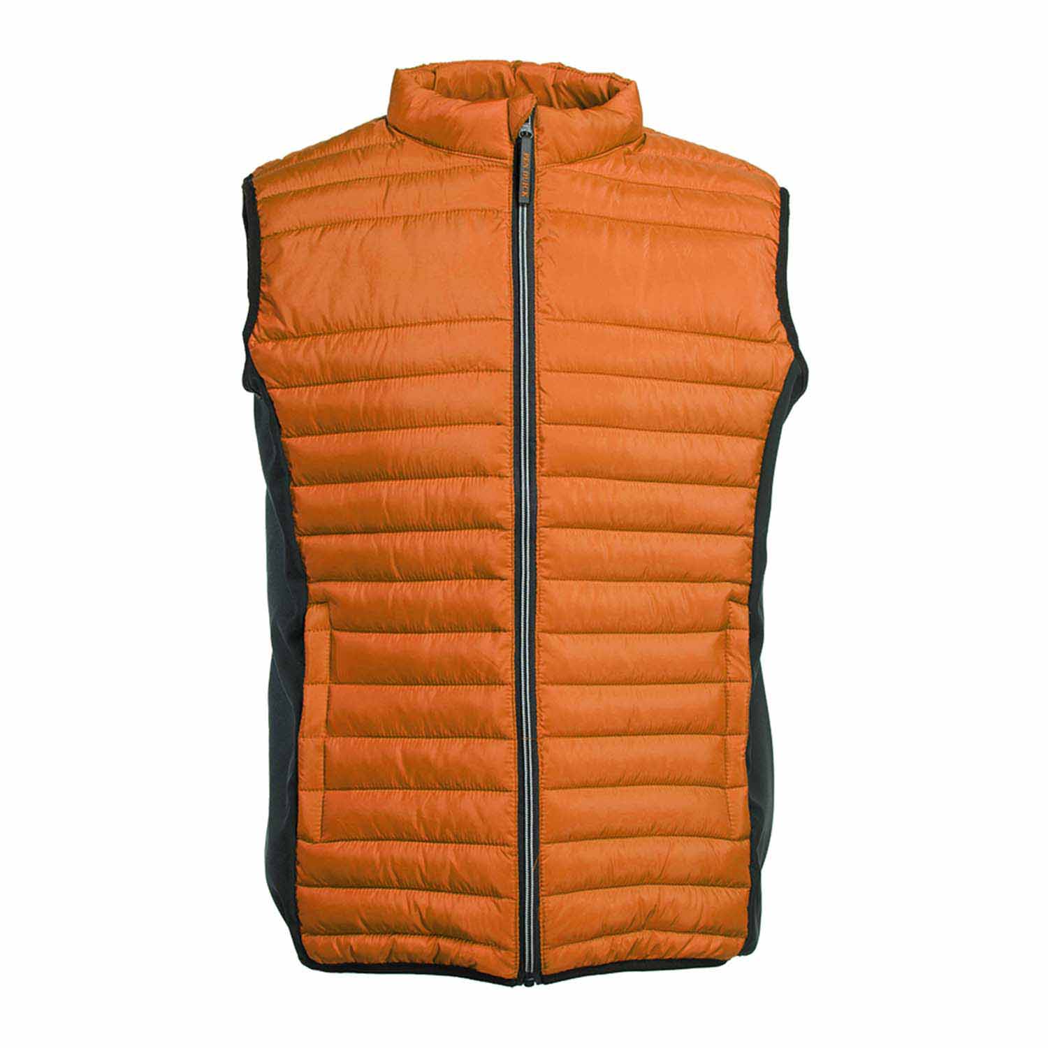 BODYWARMER HOMME PERSONNALISÉ 'BALTIMORE' PEN DUICK®