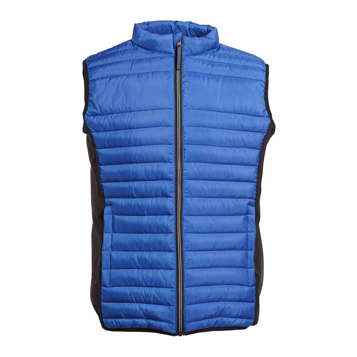 BODYWARMER HOMME PERSONNALISÉ 'BALTIMORE' PEN DUICK®