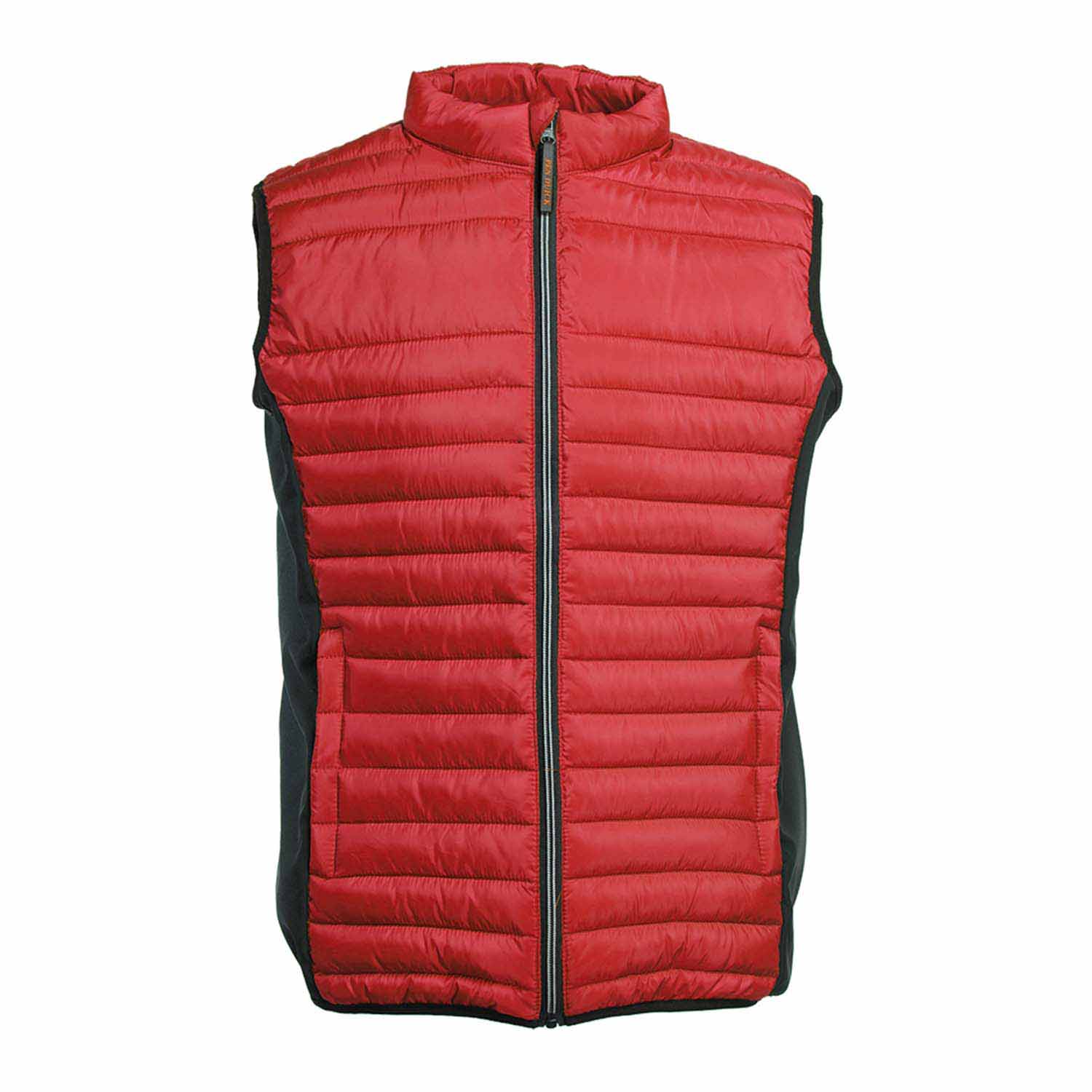 BODYWARMER HOMME PERSONNALISÉ 'BALTIMORE' PEN DUICK®
