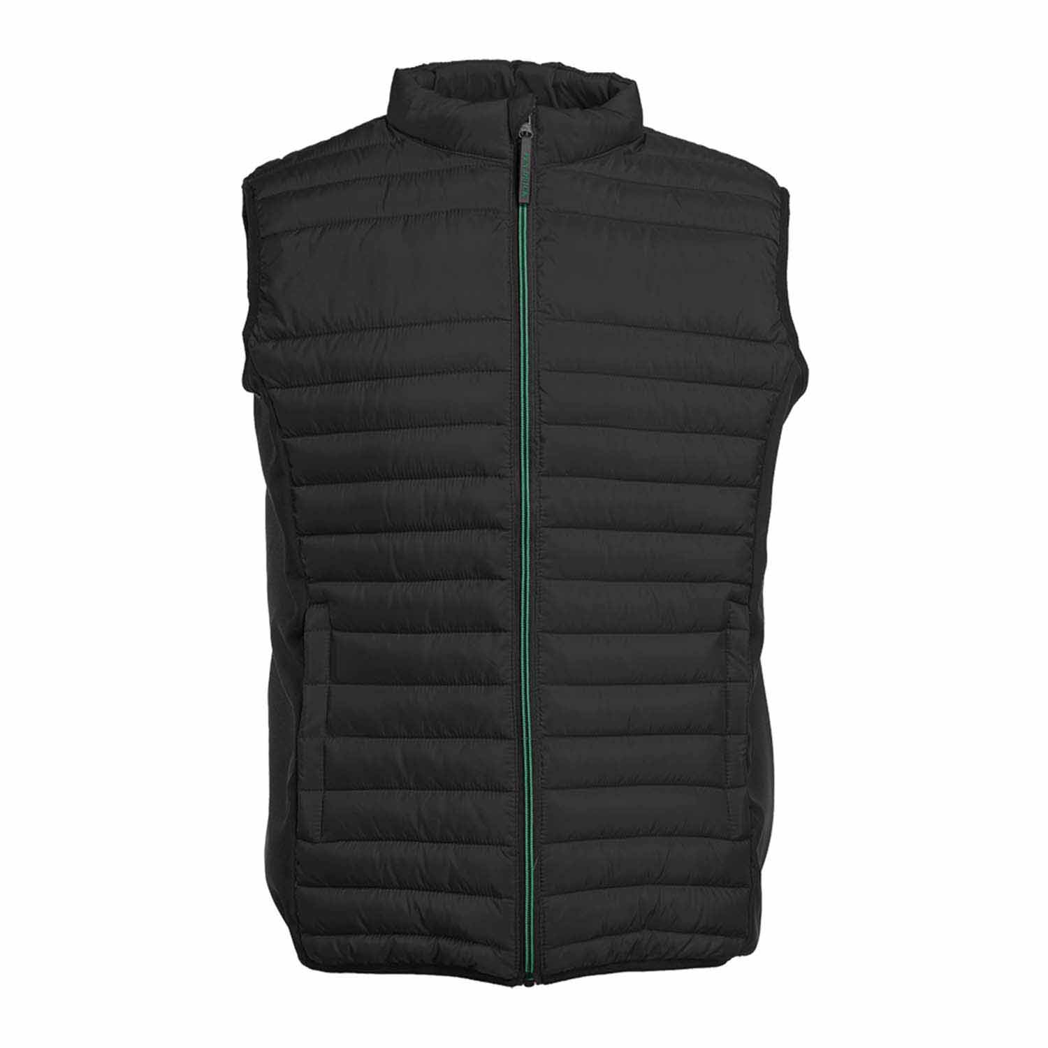BODYWARMER HOMME PERSONNALISÉ 'BALTIMORE' PEN DUICK®