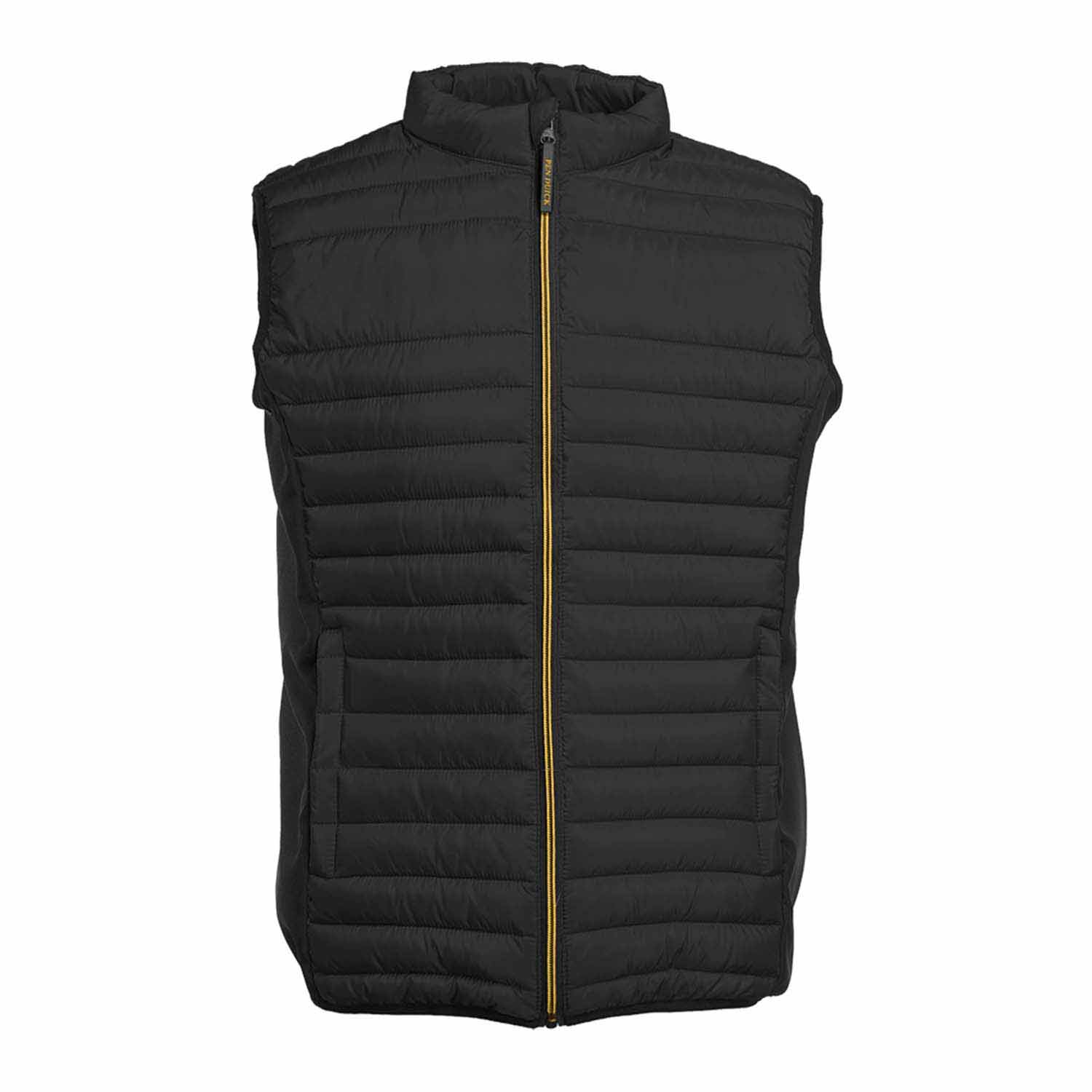 BODYWARMER HOMME PERSONNALISÉ 'BALTIMORE' PEN DUICK®