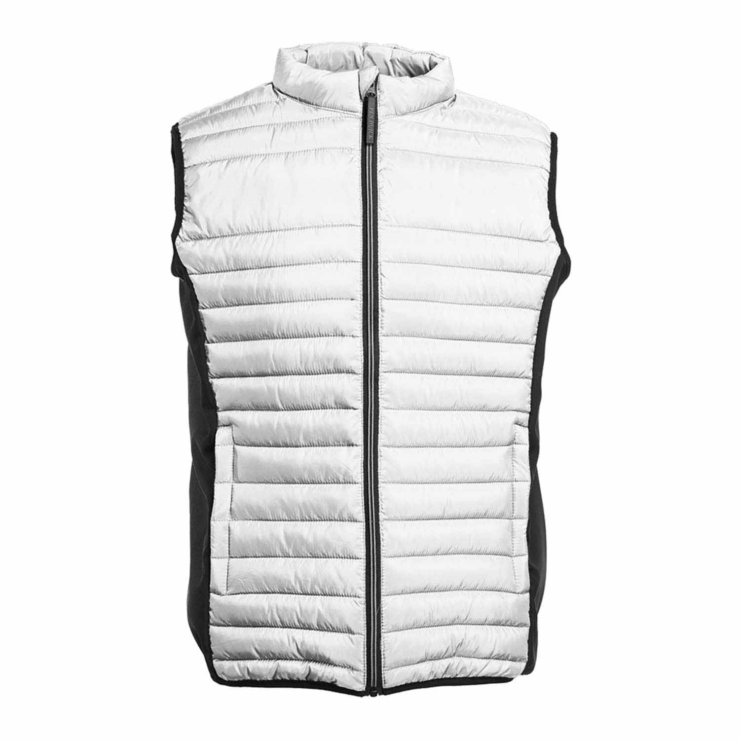 BODYWARMER HOMME PERSONNALISÉ 'BALTIMORE' PEN DUICK®