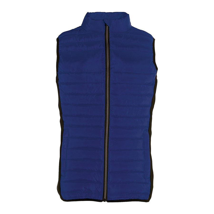 BODYWARMER FEMME PERSONNALISÉ 'BALTIMORE' PEN DUICK®