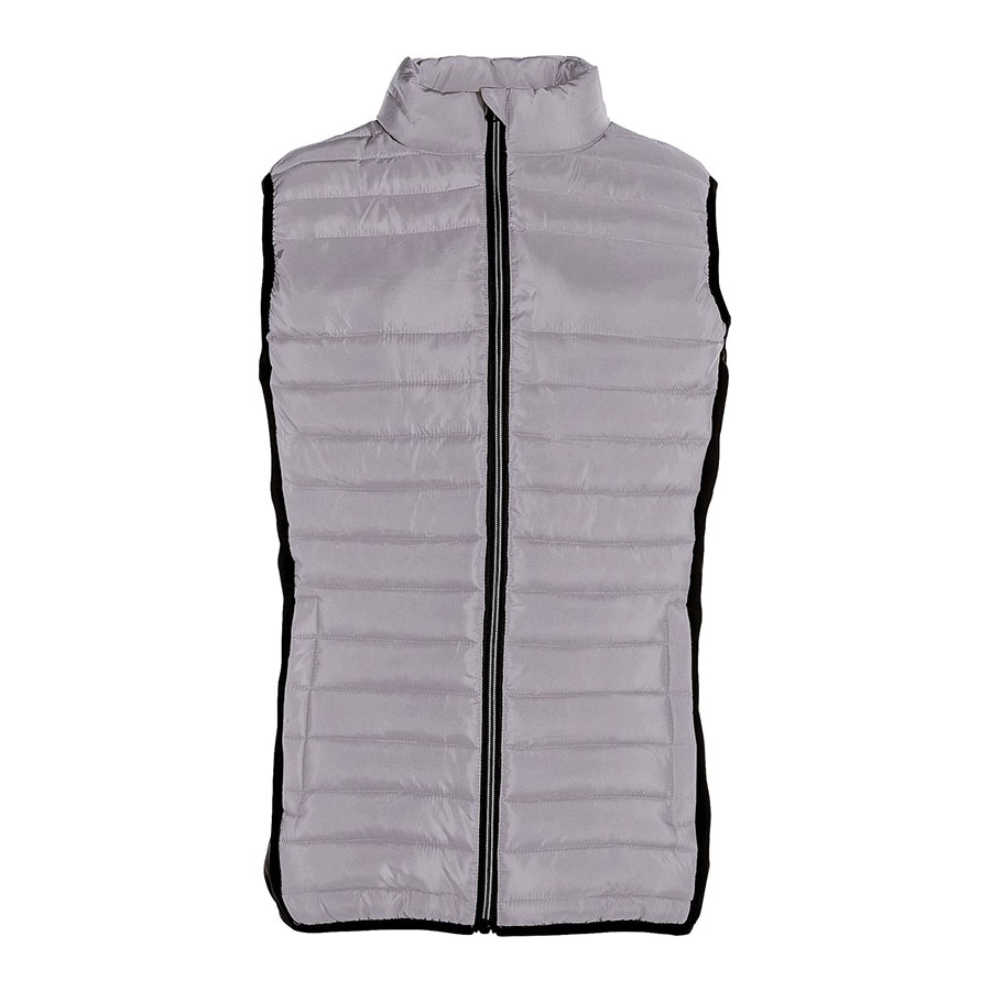 BODYWARMER FEMME PERSONNALISÉ 'BALTIMORE' PEN DUICK®