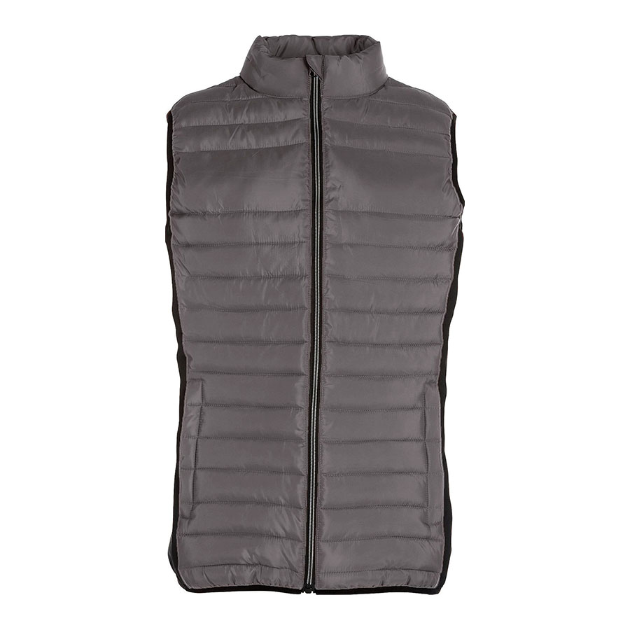 BODYWARMER FEMME PERSONNALISÉ 'BALTIMORE' PEN DUICK®