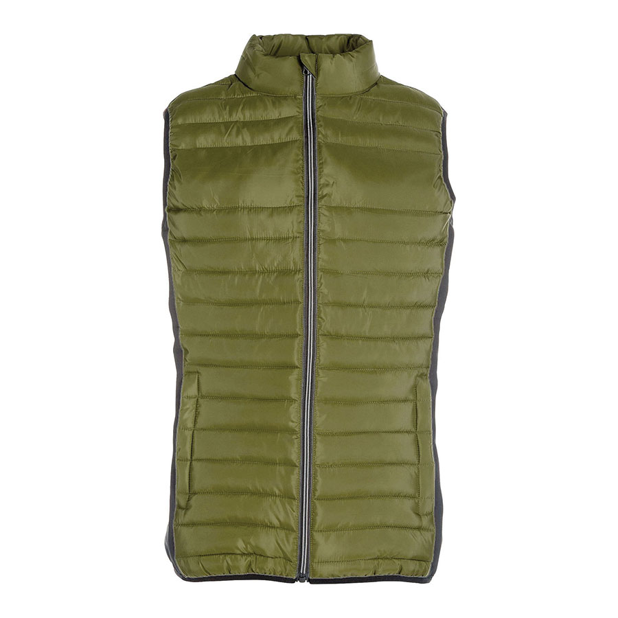 BODYWARMER FEMME PERSONNALISÉ 'BALTIMORE' PEN DUICK®