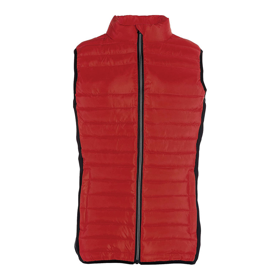 BODYWARMER FEMME PERSONNALISÉ 'BALTIMORE' PEN DUICK®