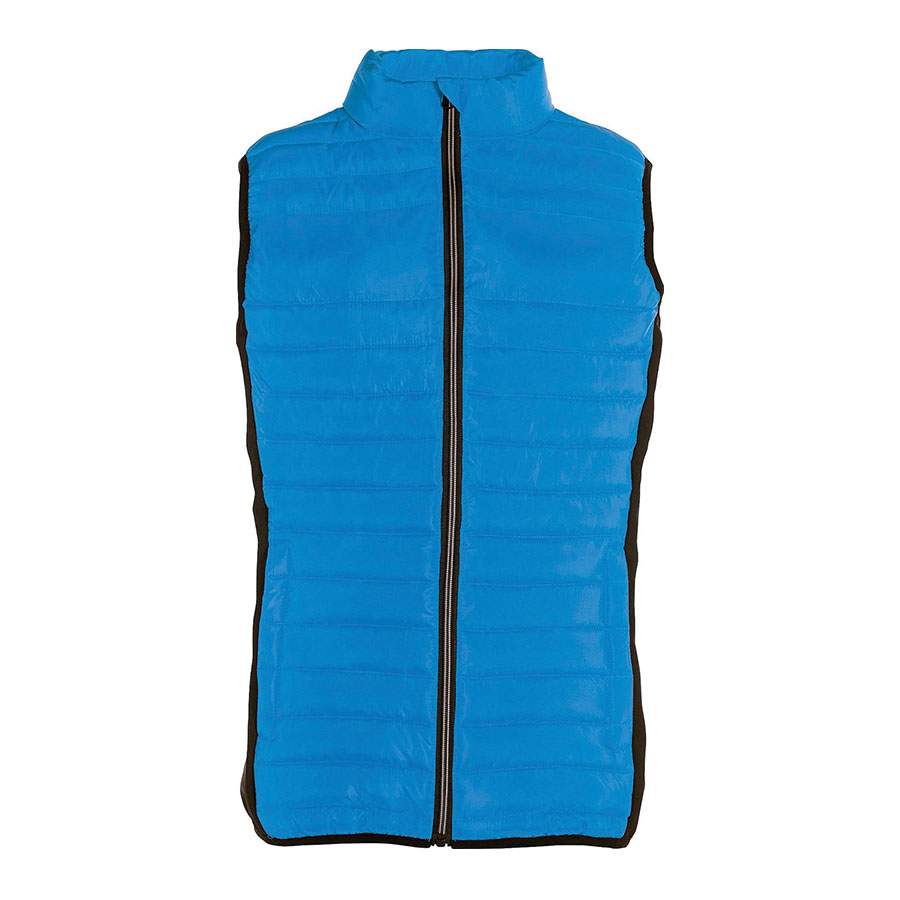 BODYWARMER FEMME PERSONNALISÉ 'BALTIMORE' PEN DUICK®