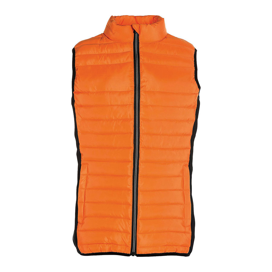 BODYWARMER FEMME PERSONNALISÉ 'BALTIMORE' PEN DUICK®