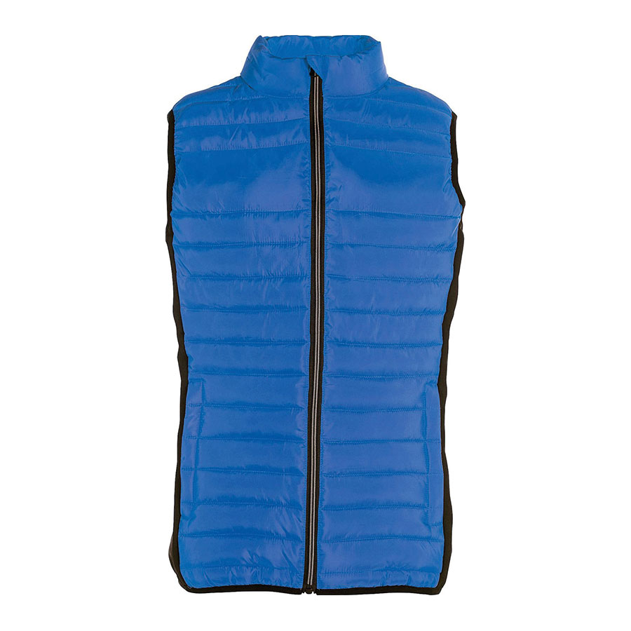 BODYWARMER FEMME PERSONNALISÉ 'BALTIMORE' PEN DUICK®