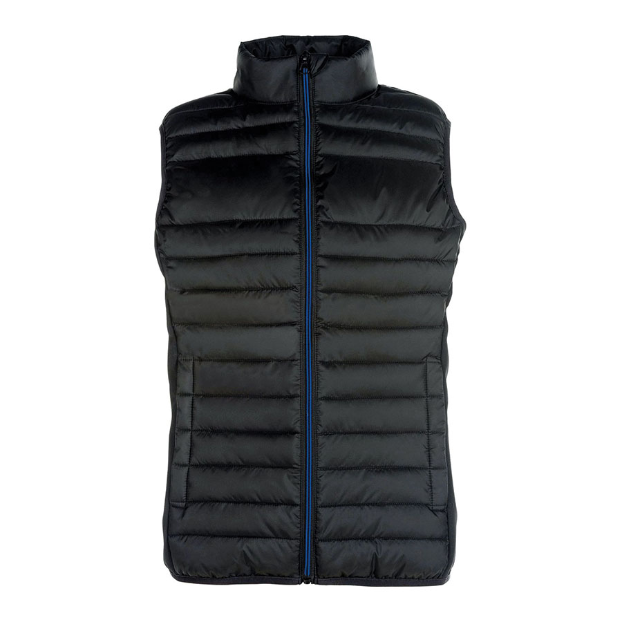 BODYWARMER FEMME PERSONNALISÉ 'BALTIMORE' PEN DUICK®