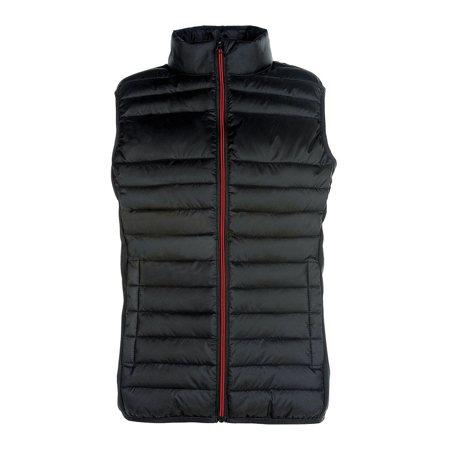 BODYWARMER FEMME PERSONNALISÉ 'BALTIMORE' PEN DUICK®