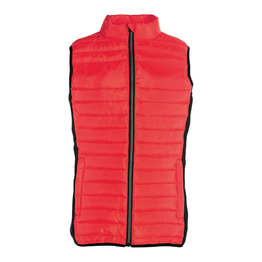 BODYWARMER FEMME PERSONNALISÉ 'BALTIMORE' PEN DUICK®