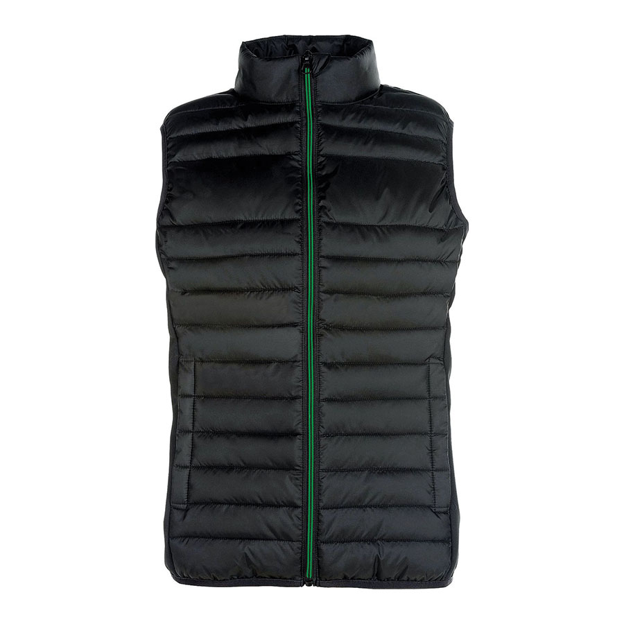 BODYWARMER FEMME PERSONNALISÉ 'BALTIMORE' PEN DUICK®
