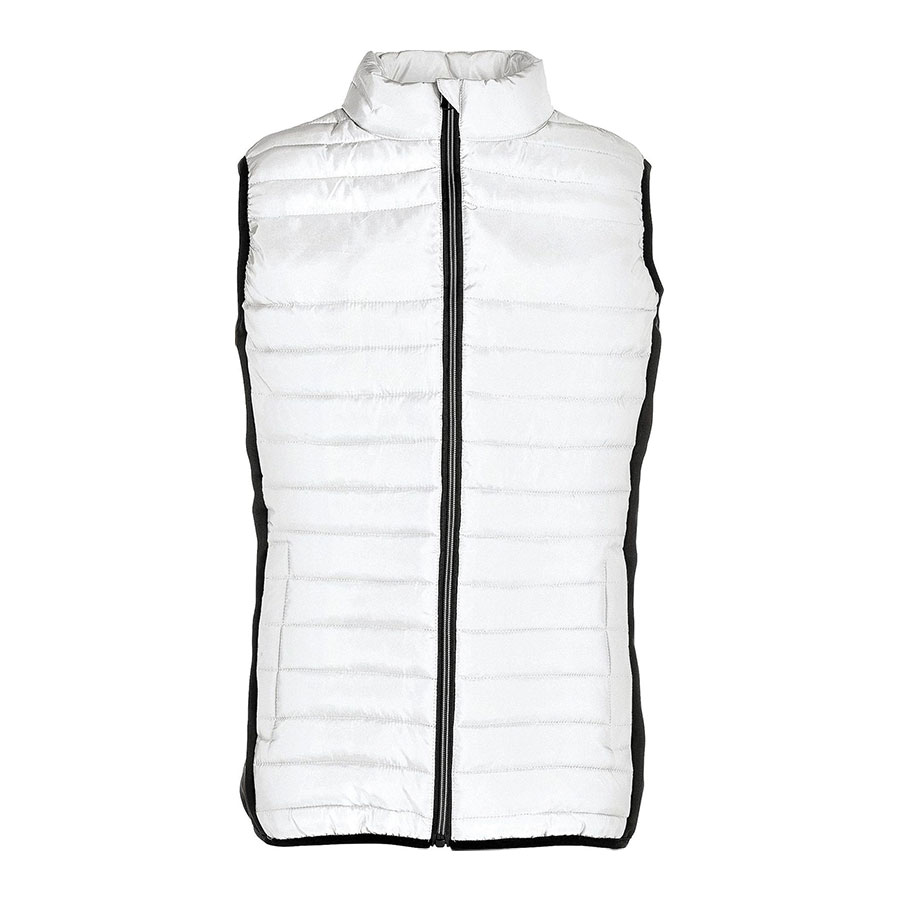 BODYWARMER FEMME PERSONNALISÉ 'BALTIMORE' PEN DUICK®