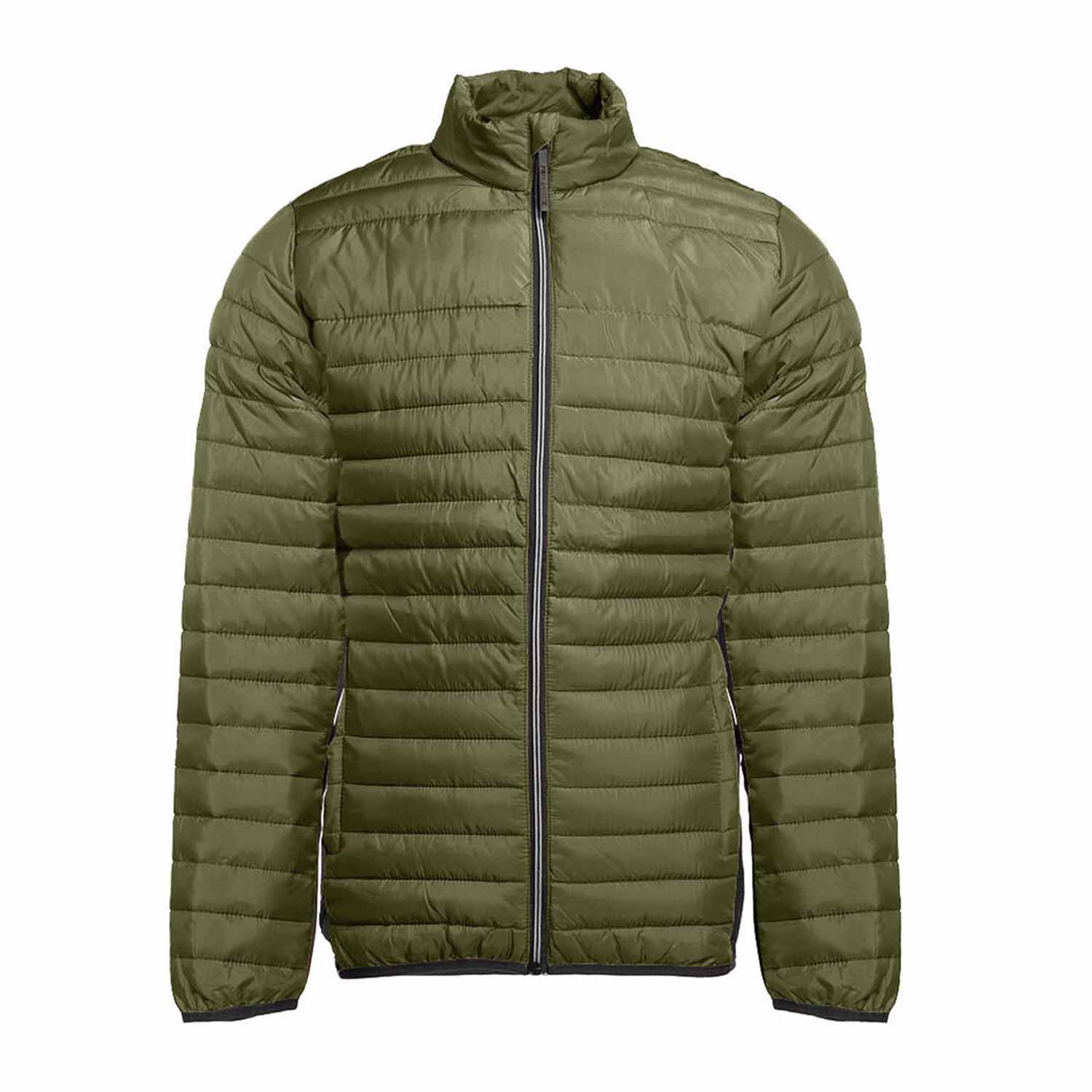 DOUDOUNE PUBLICITAIRE HOMME 'BOSTON' PEN DUICK®