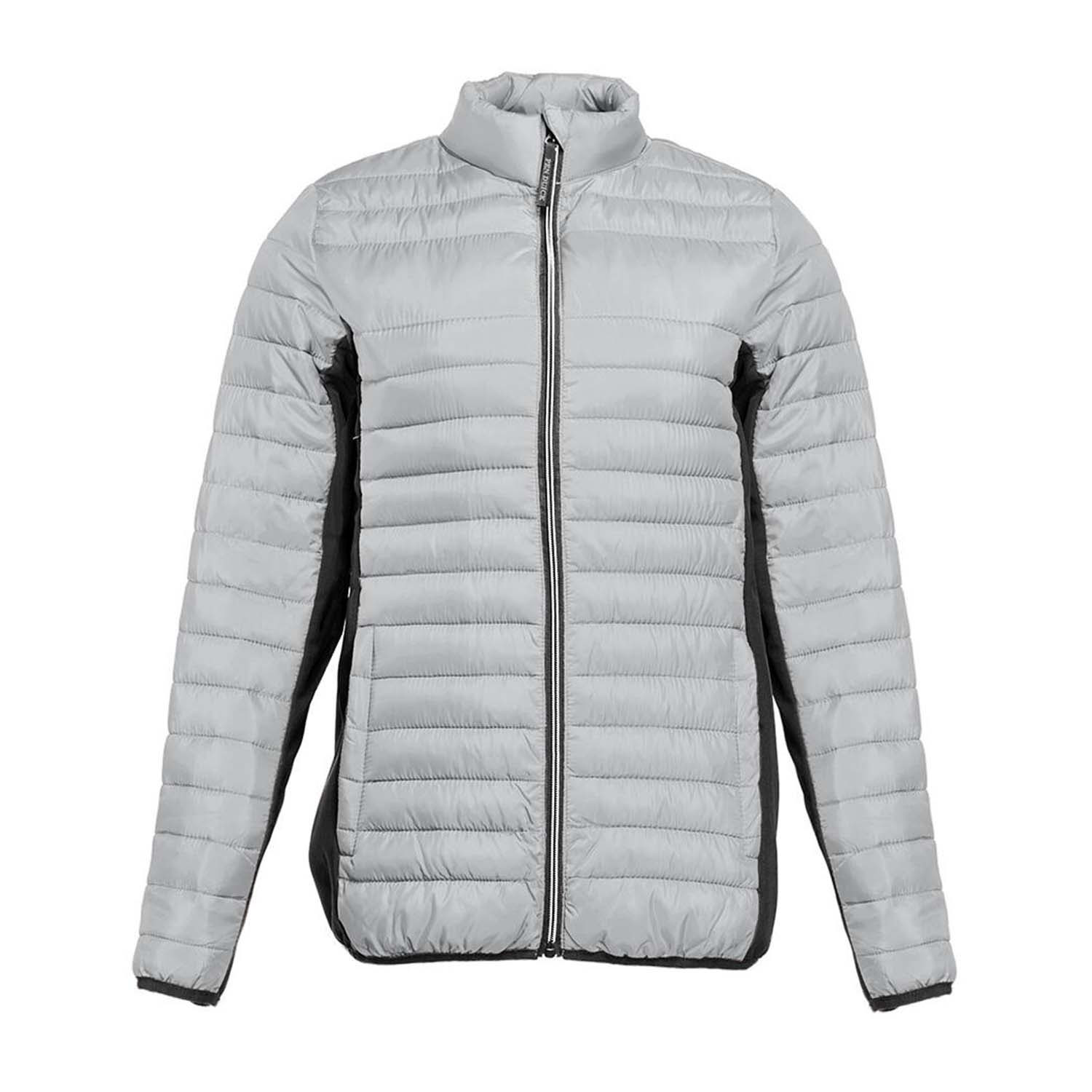 DOUDOUNE PUBLICITAIRE FEMME 'BOSTON' PEN DUICK®