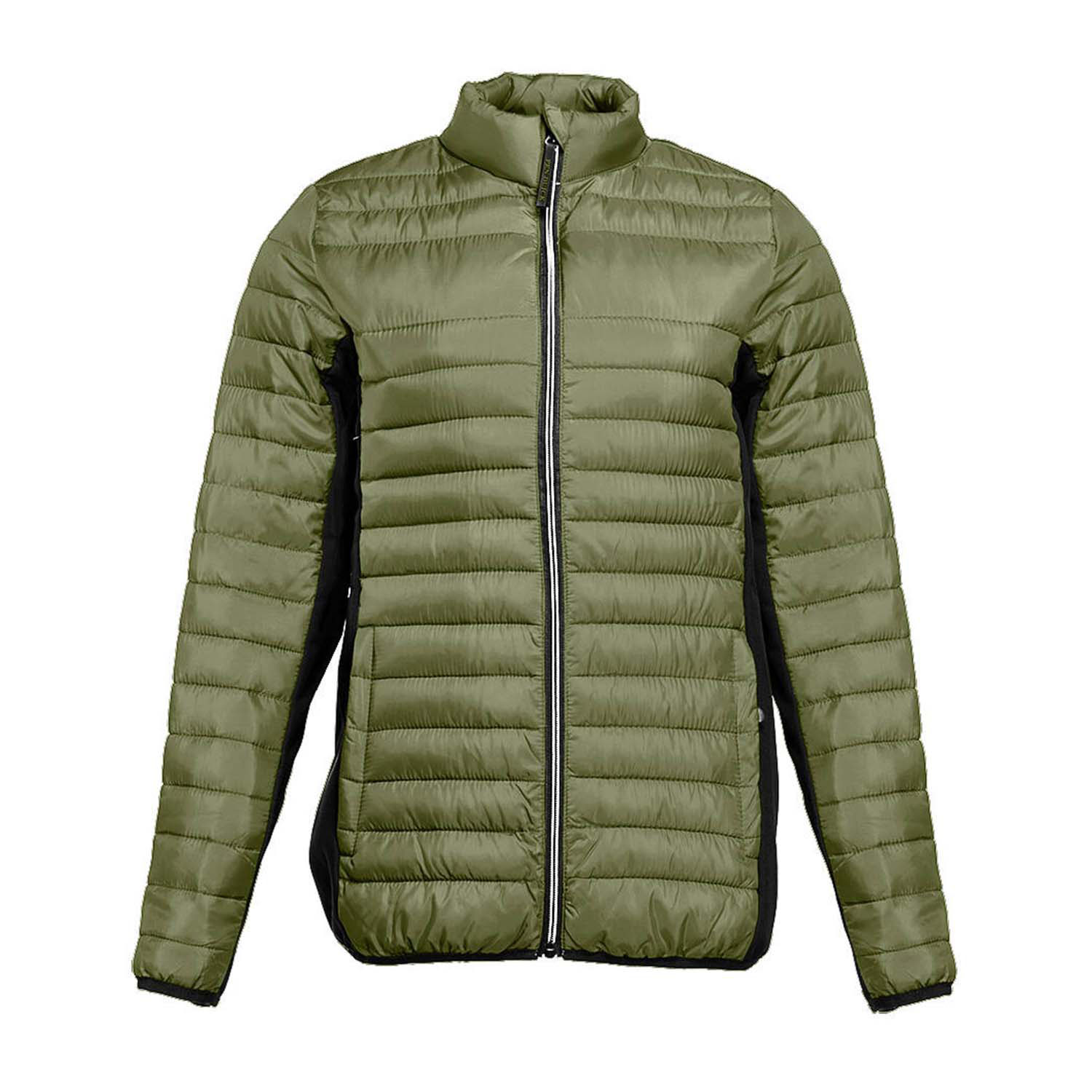 DOUDOUNE PUBLICITAIRE FEMME 'BOSTON' PEN DUICK®