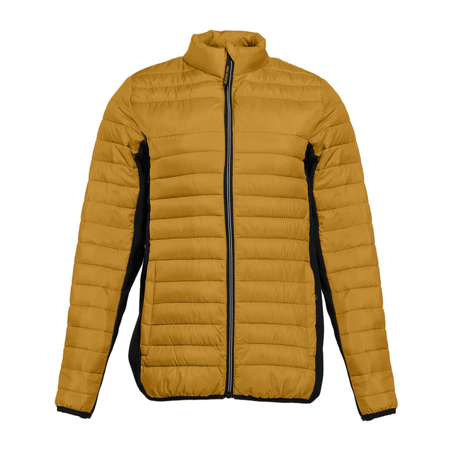 DOUDOUNE PUBLICITAIRE FEMME 'BOSTON' PEN DUICK®