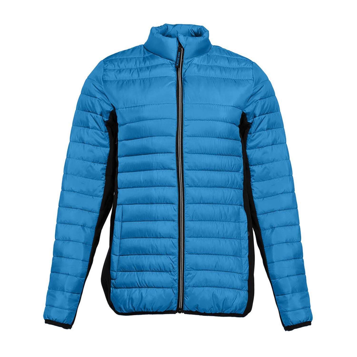 DOUDOUNE PUBLICITAIRE FEMME 'BOSTON' PEN DUICK®