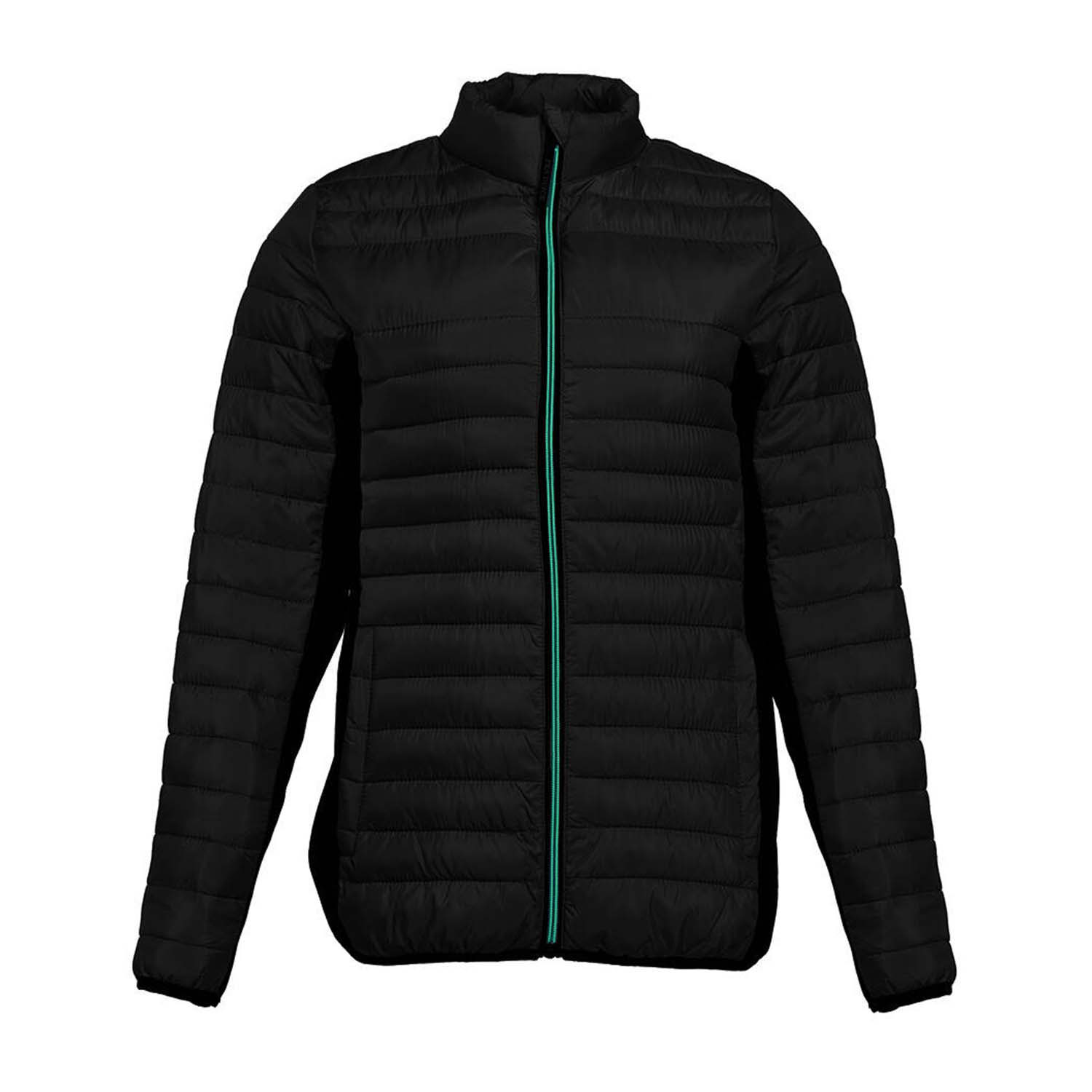 DOUDOUNEPUBLICITAIRE FEMME 'BOSTON' PEN DUICK®