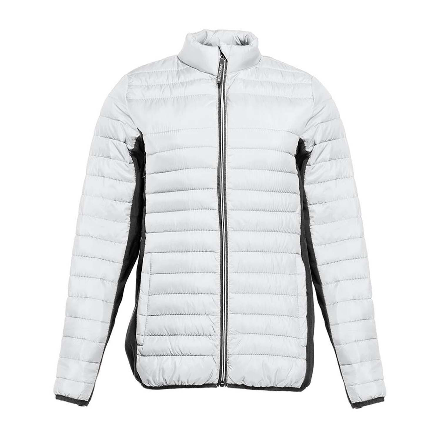 DOUDOUNE PUBLICITAIRE FEMME 'BOSTON' PEN DUICK®