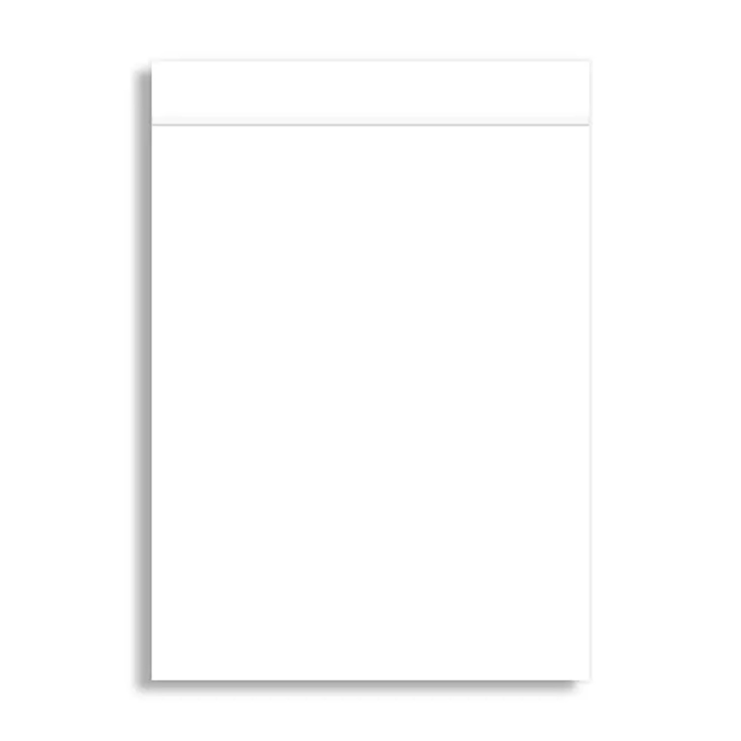 BLOC-NOTES PUBLICITAIRE A4 AVEC COUVERTURE 'LOKI' 25 FEUILLES