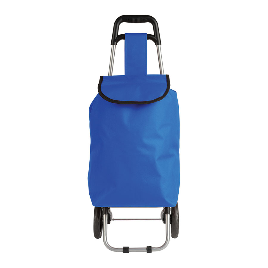 CHARIOT DE COURSE PUBLICITAIRE 'KALATI'