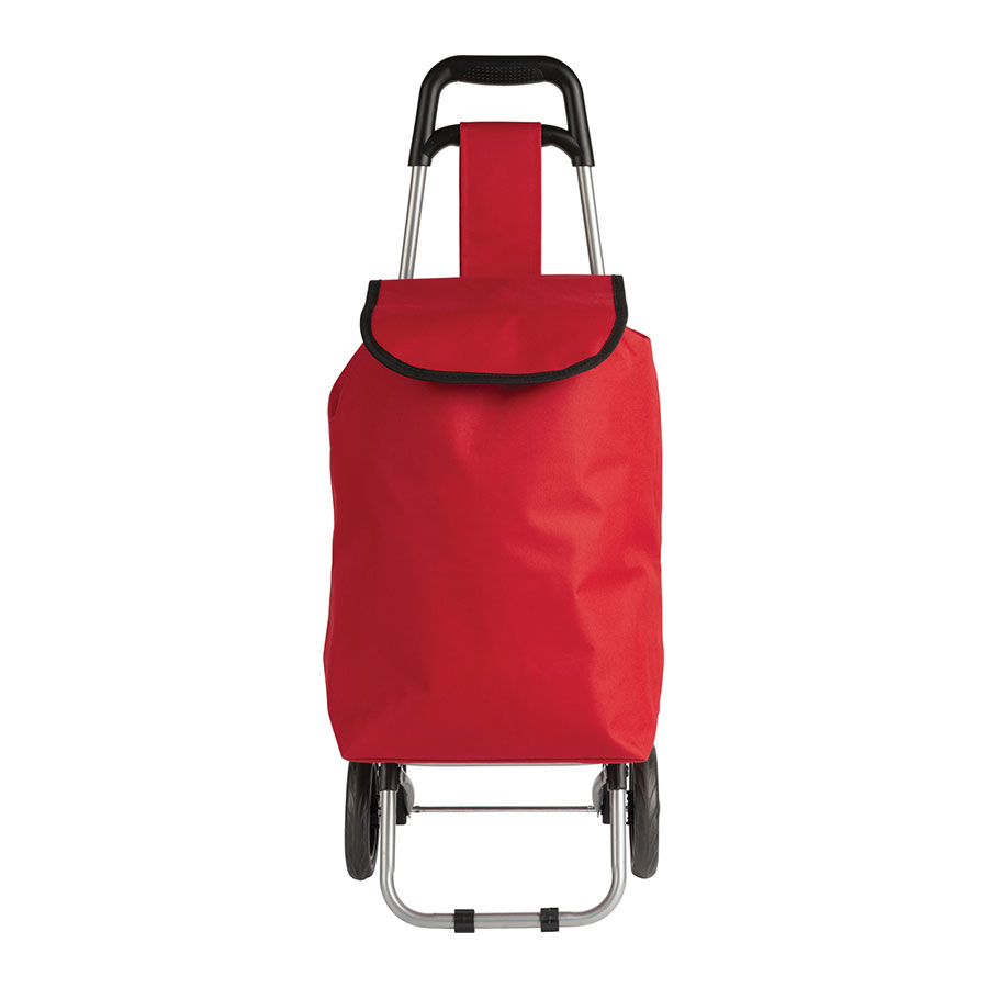 CHARIOT DE COURSE PUBLICITAIRE 'KALATI'