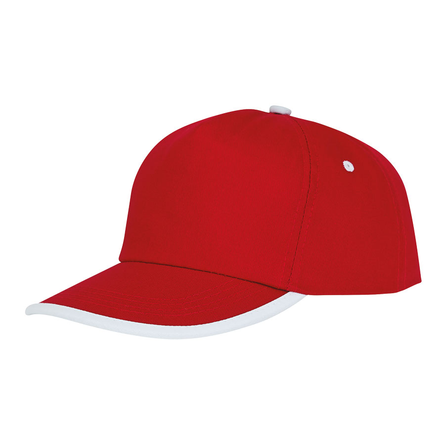 CASQUETTE PERSONNALISÉE 'NESTOR' 175G/M²