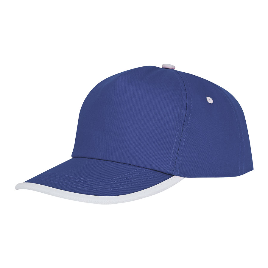 CASQUETTE PERSONNALISÉE 'NESTOR' 175G/M²