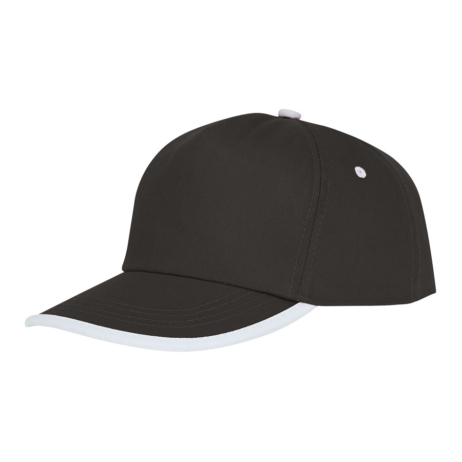 CASQUETTE PERSONNALISÉE 'NESTOR' 175G/M²