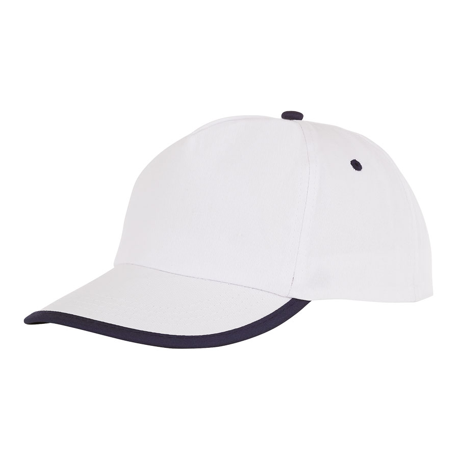 CASQUETTE PERSONNALISÉE 'NESTOR' 175G/M²