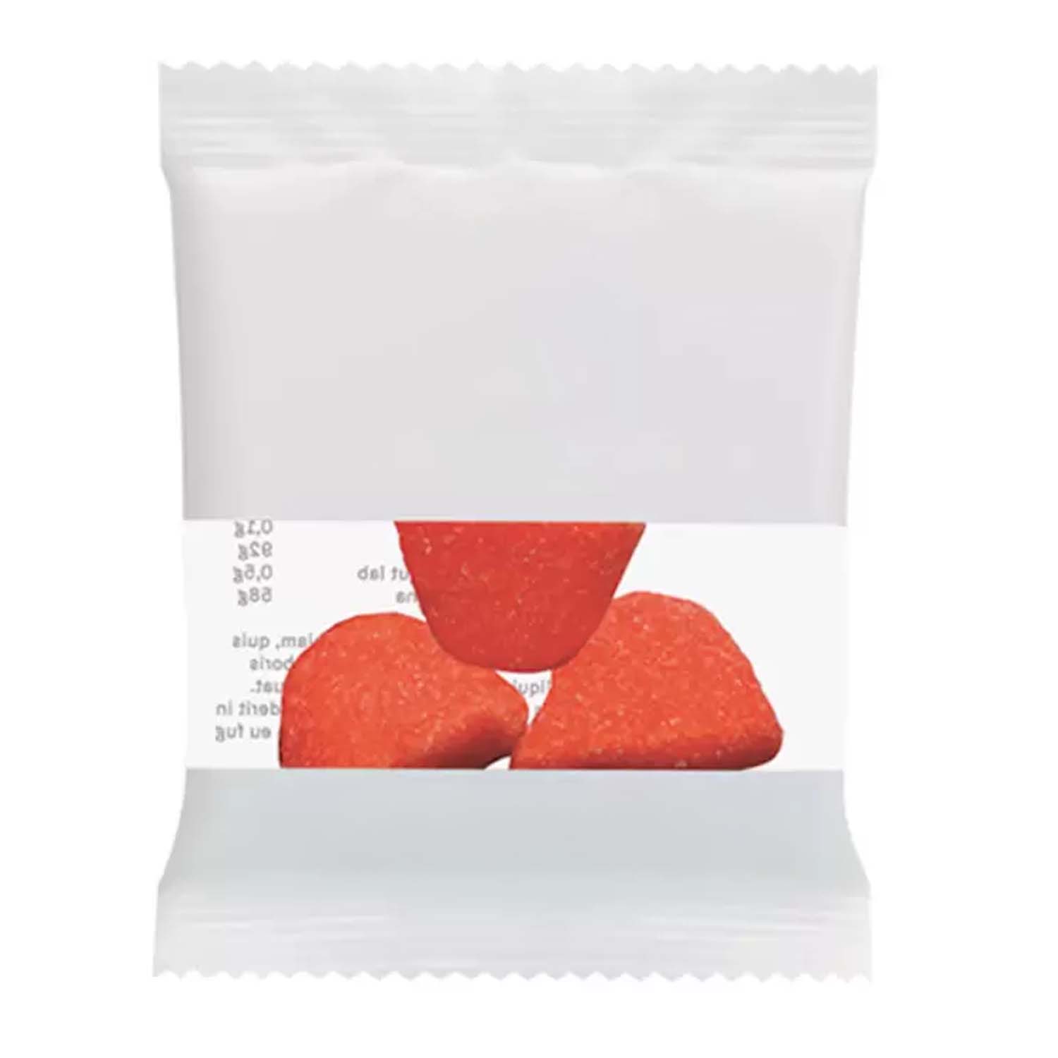 LOT DE 100 SACHETS TAGADA HARIBO® PUBLICITAIRE